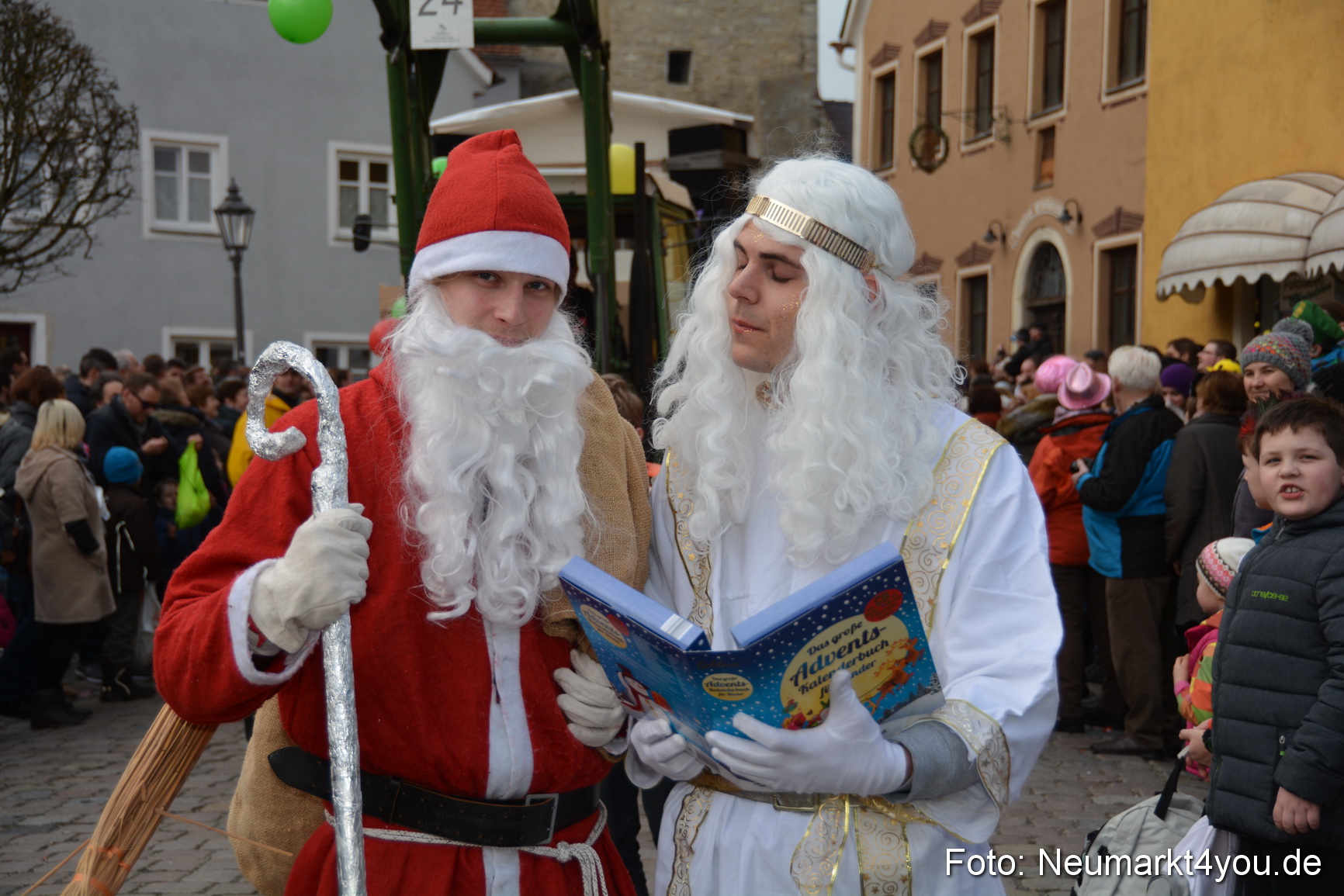 Faschingszug Berching 070216 0266