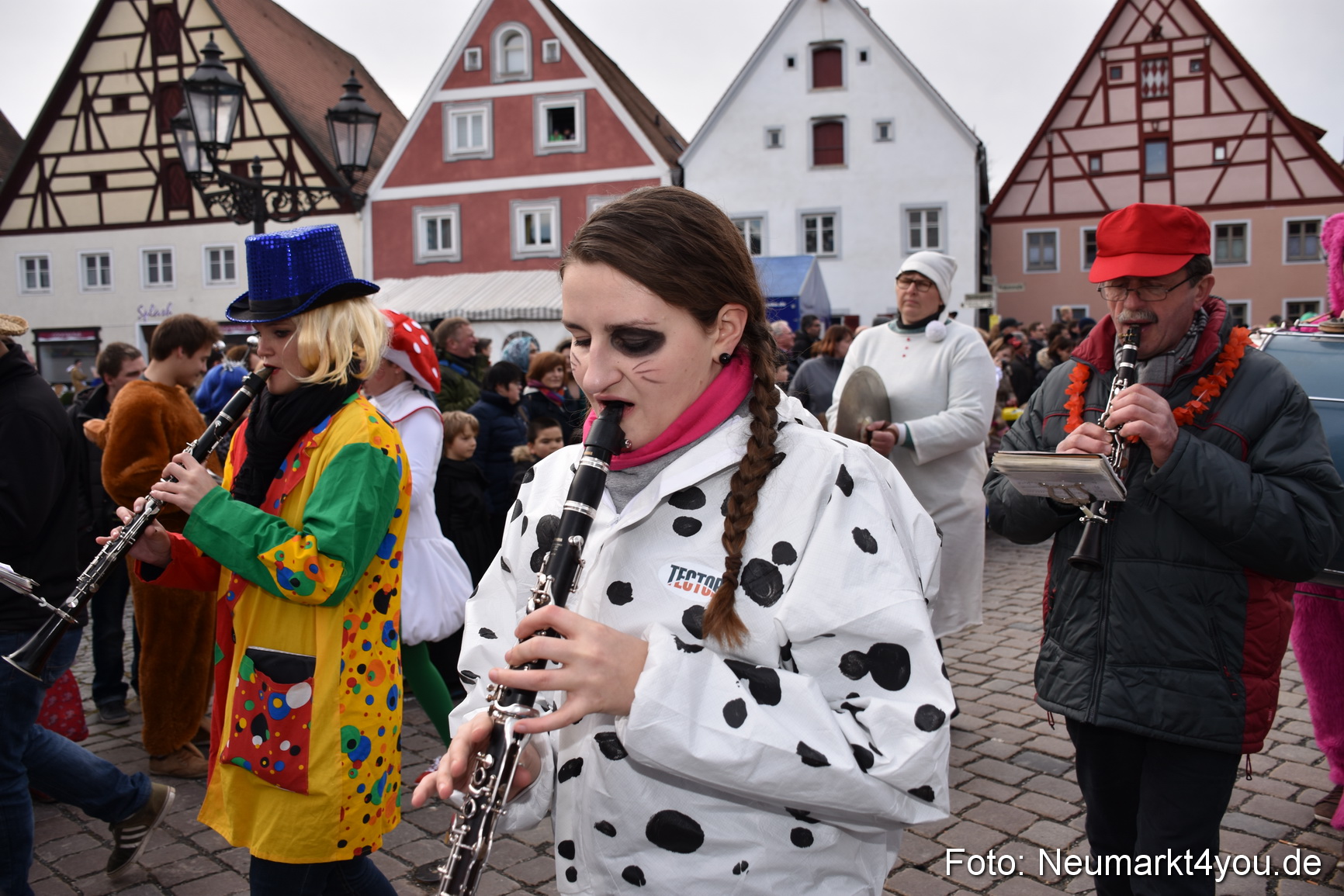 Faschingszug Berching 070216 0269