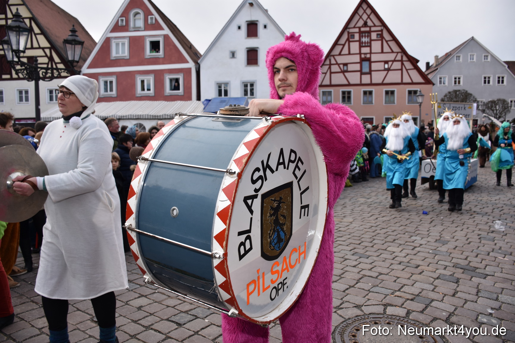 Faschingszug Berching 070216 0270