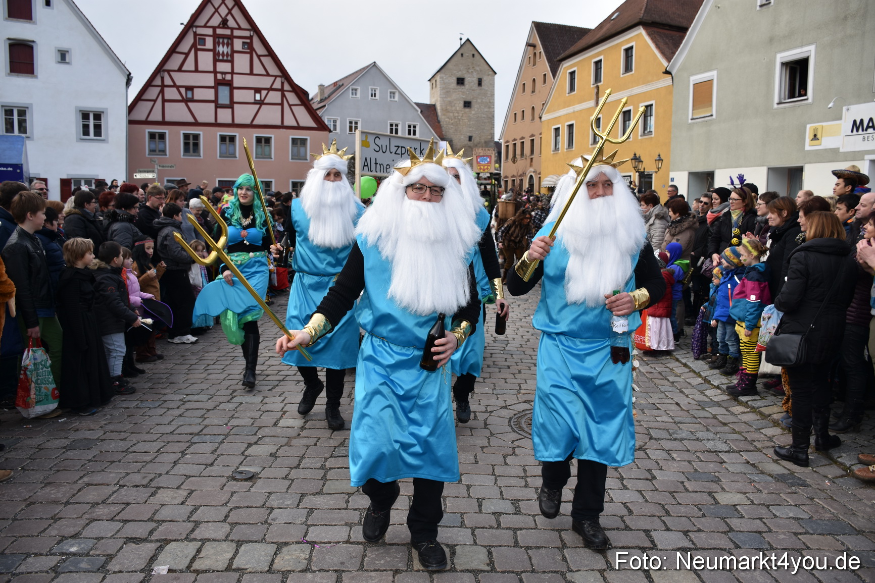 Faschingszug Berching 070216 0271