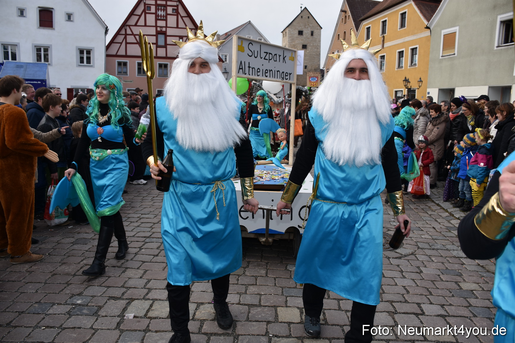 Faschingszug Berching 070216 0272