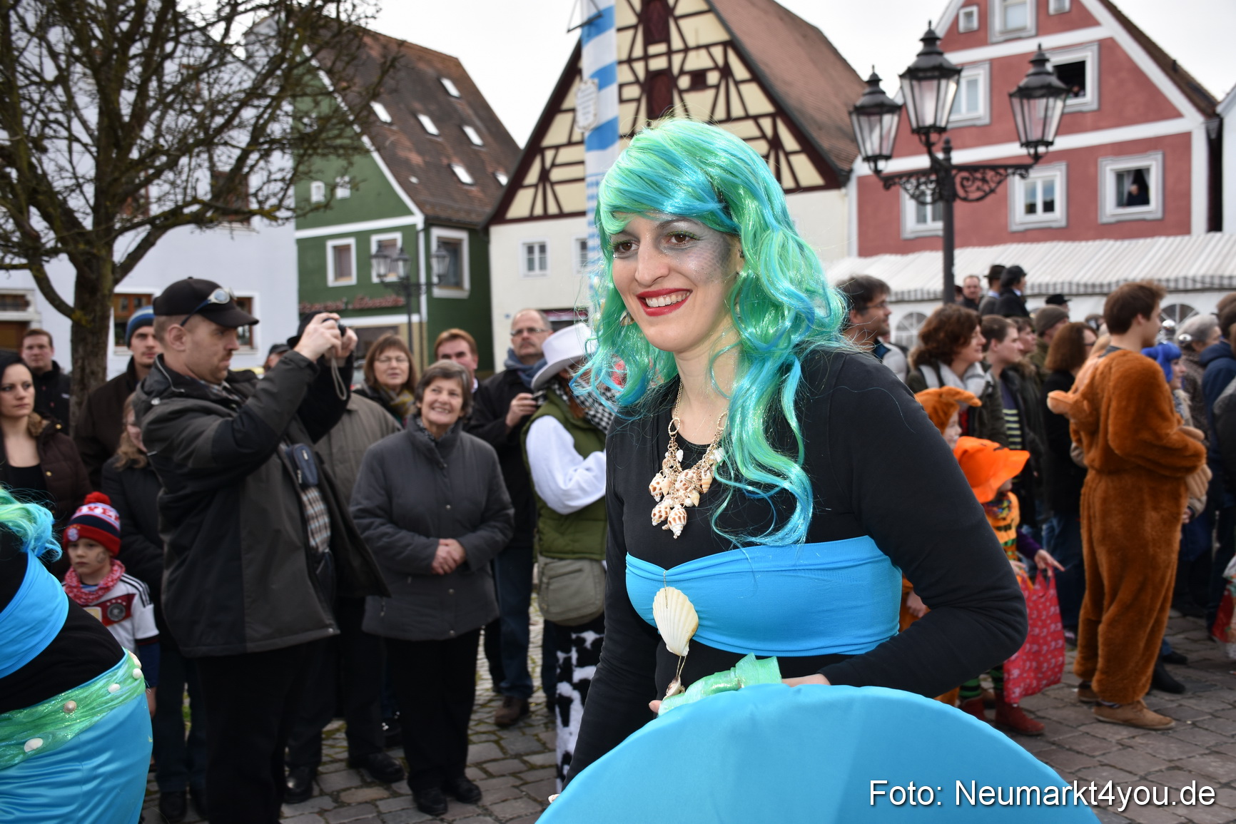 Faschingszug Berching 070216 0273