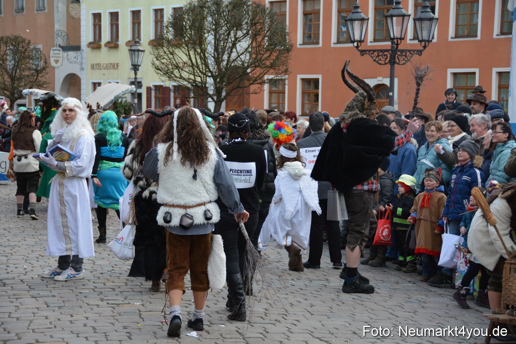 Faschingszug Berching 070216 0274