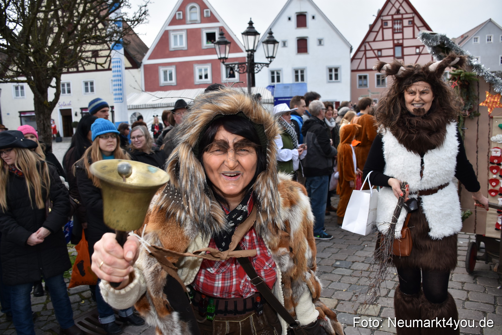 Faschingszug Berching 070216 0276