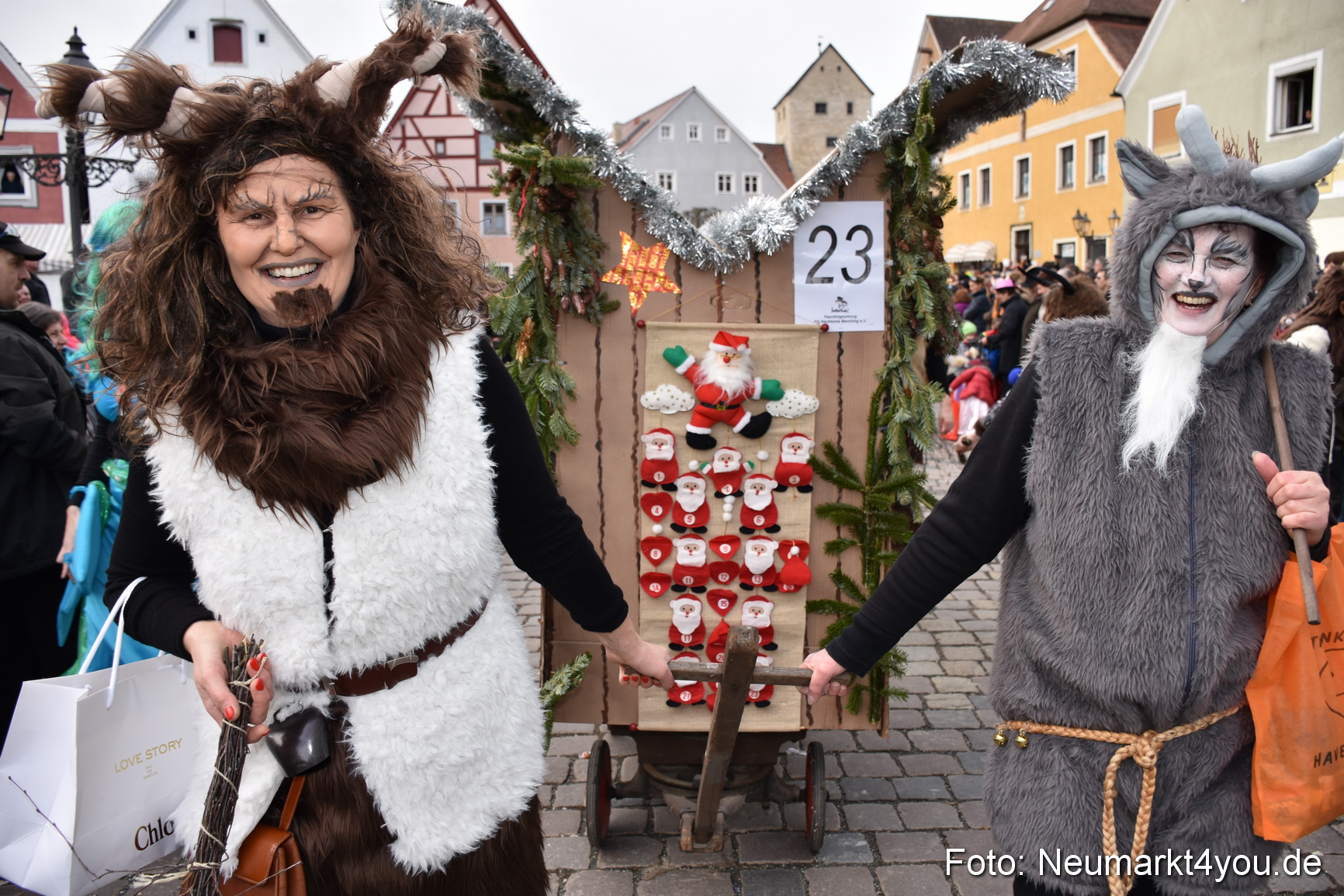 Faschingszug Berching 070216 0277