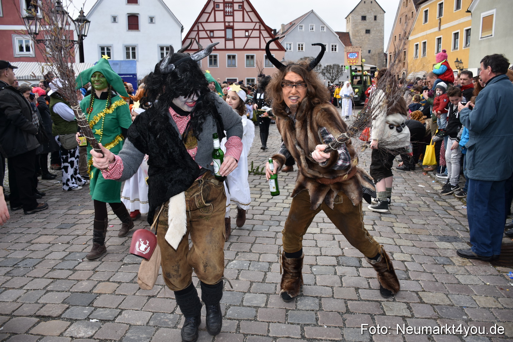 Faschingszug Berching 070216 0279