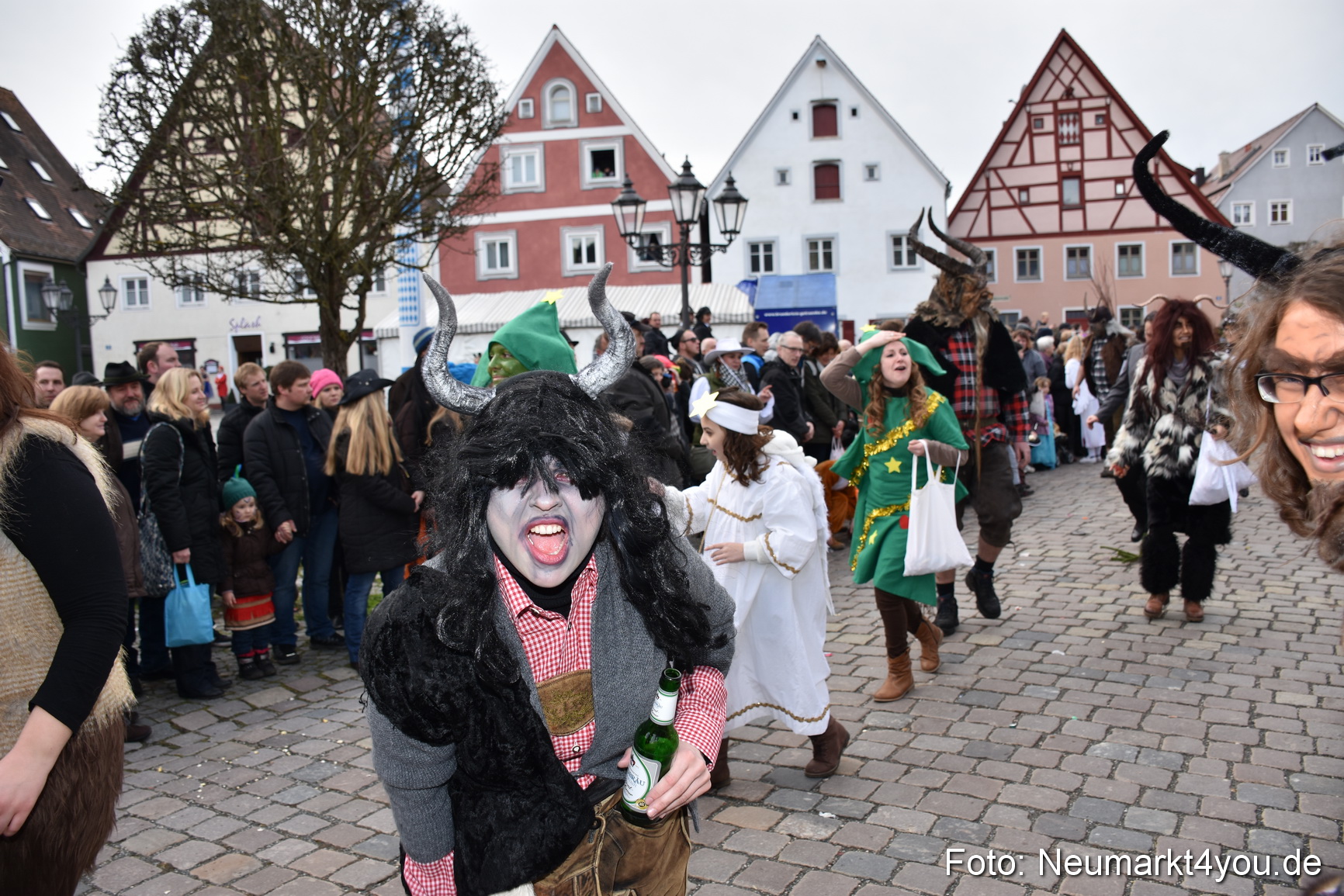 Faschingszug Berching 070216 0280