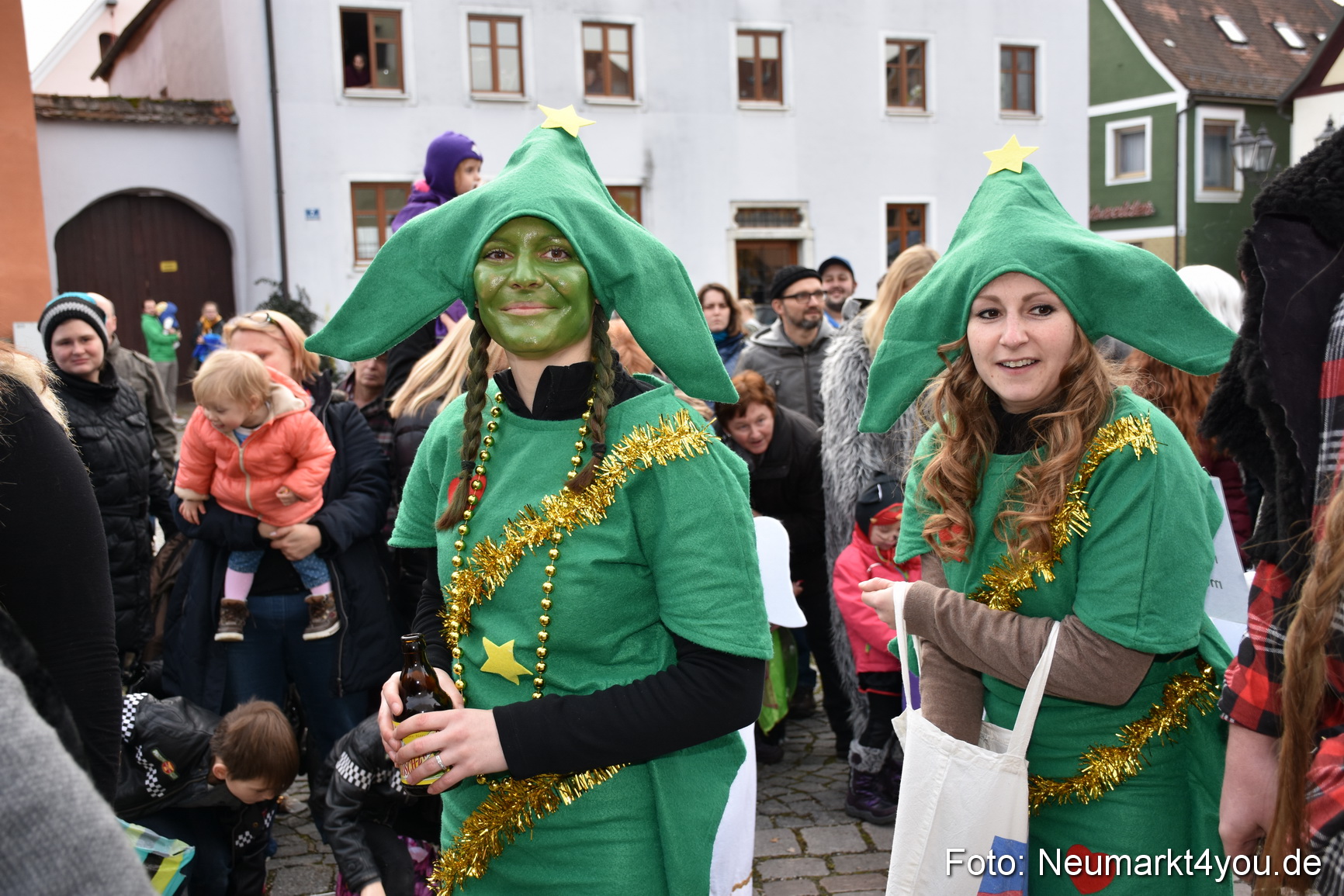 Faschingszug Berching 070216 0282