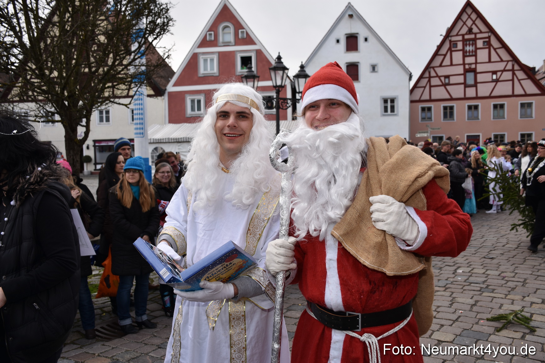 Faschingszug Berching 070216 0286