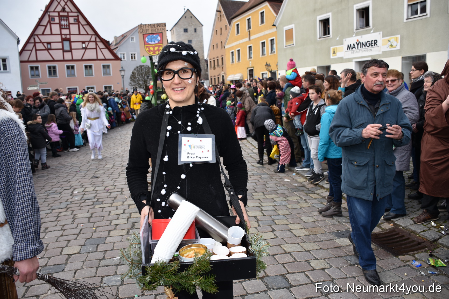 Faschingszug Berching 070216 0287