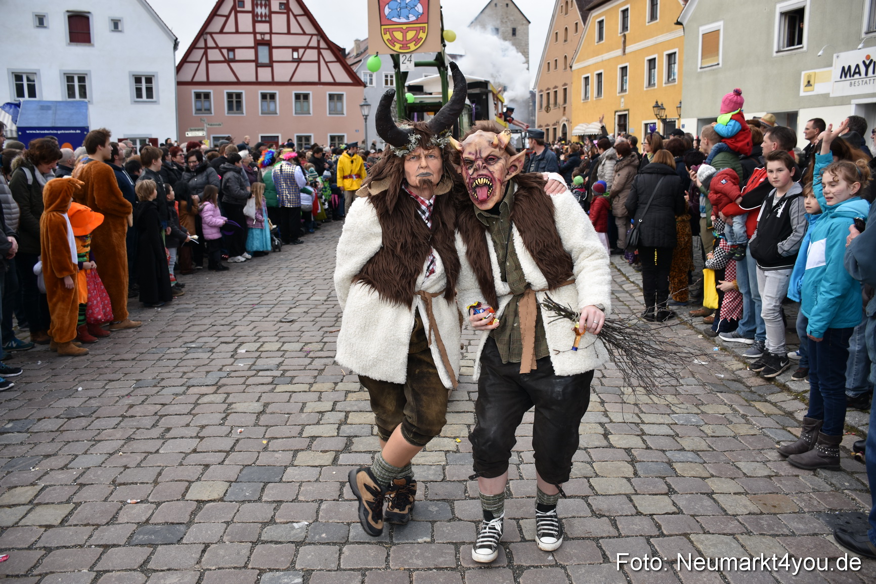 Faschingszug Berching 070216 0288