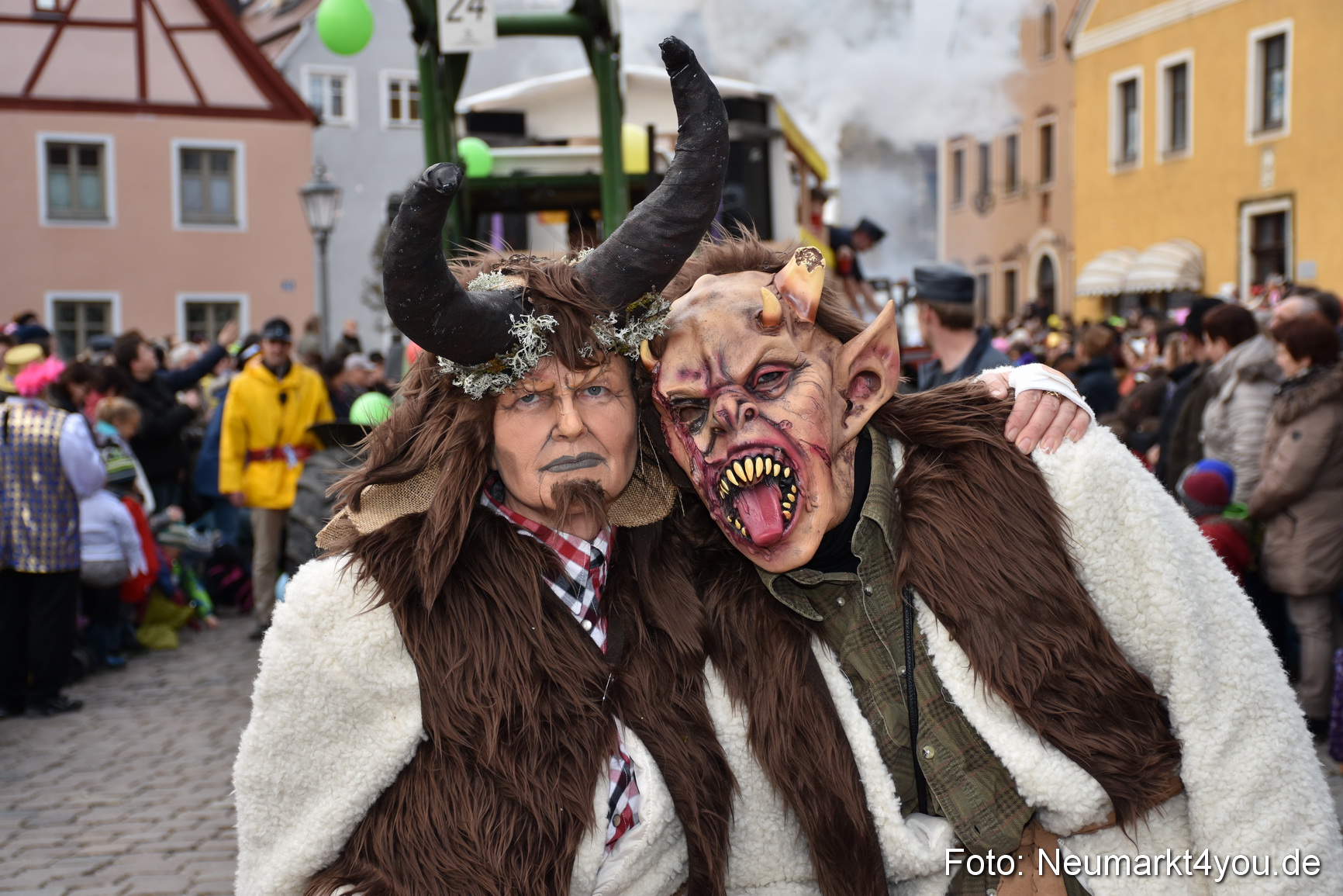 Faschingszug Berching 070216 0289