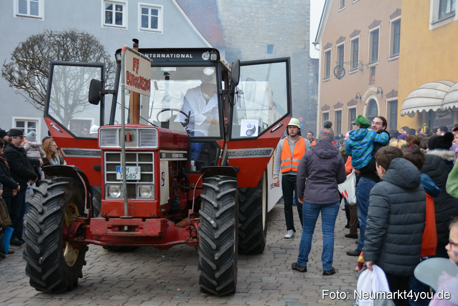 Faschingszug Berching 070216 0290