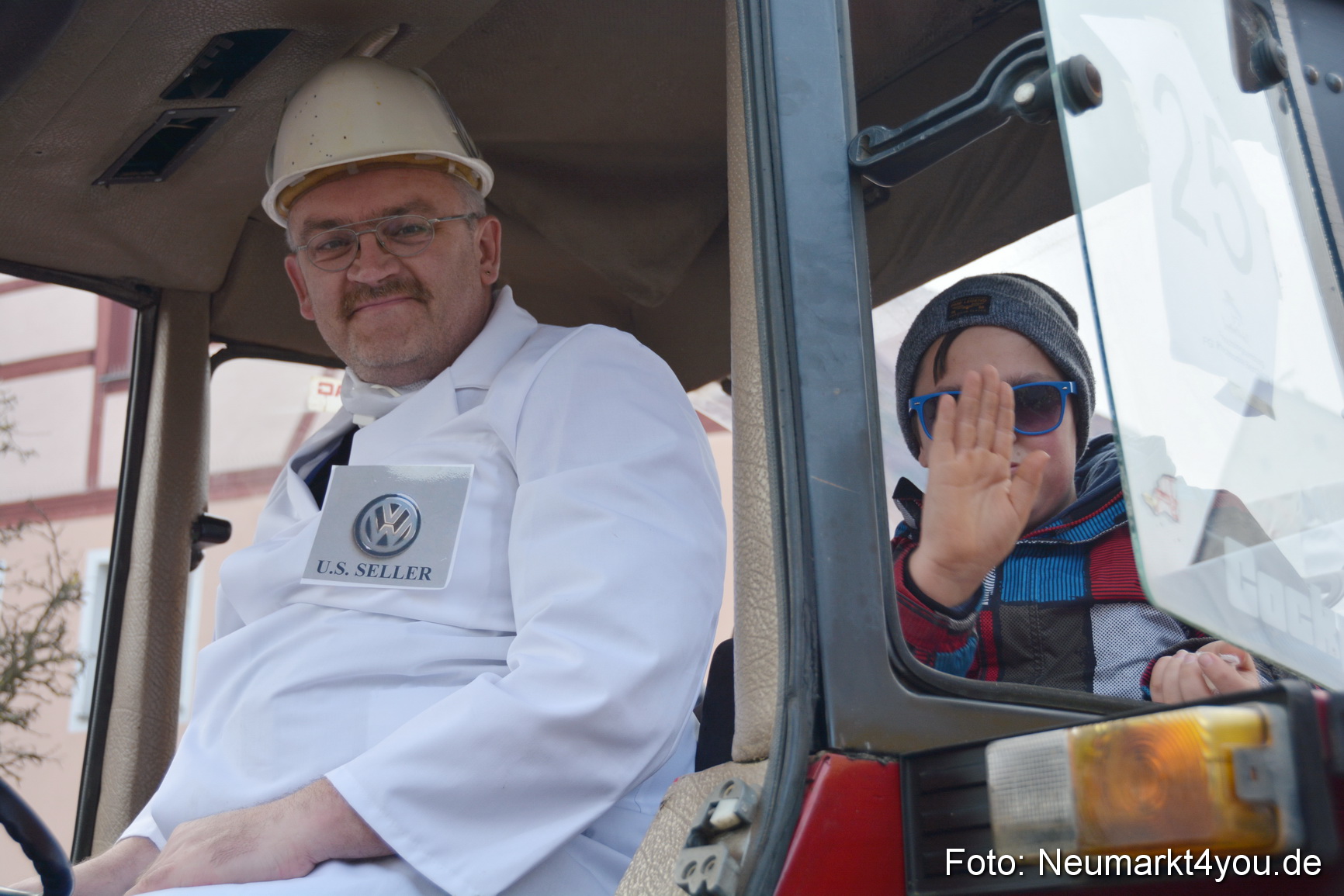 Faschingszug Berching 070216 0291