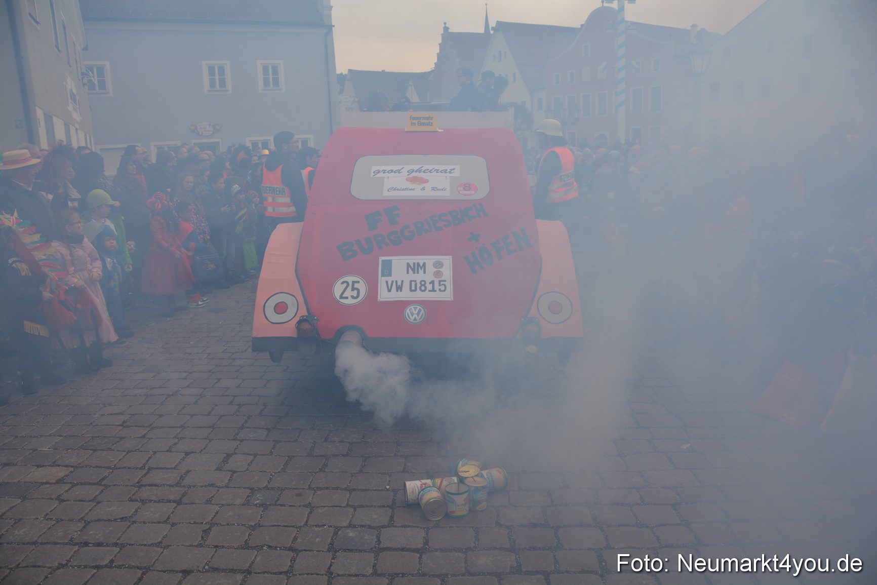 Faschingszug Berching 070216 0293