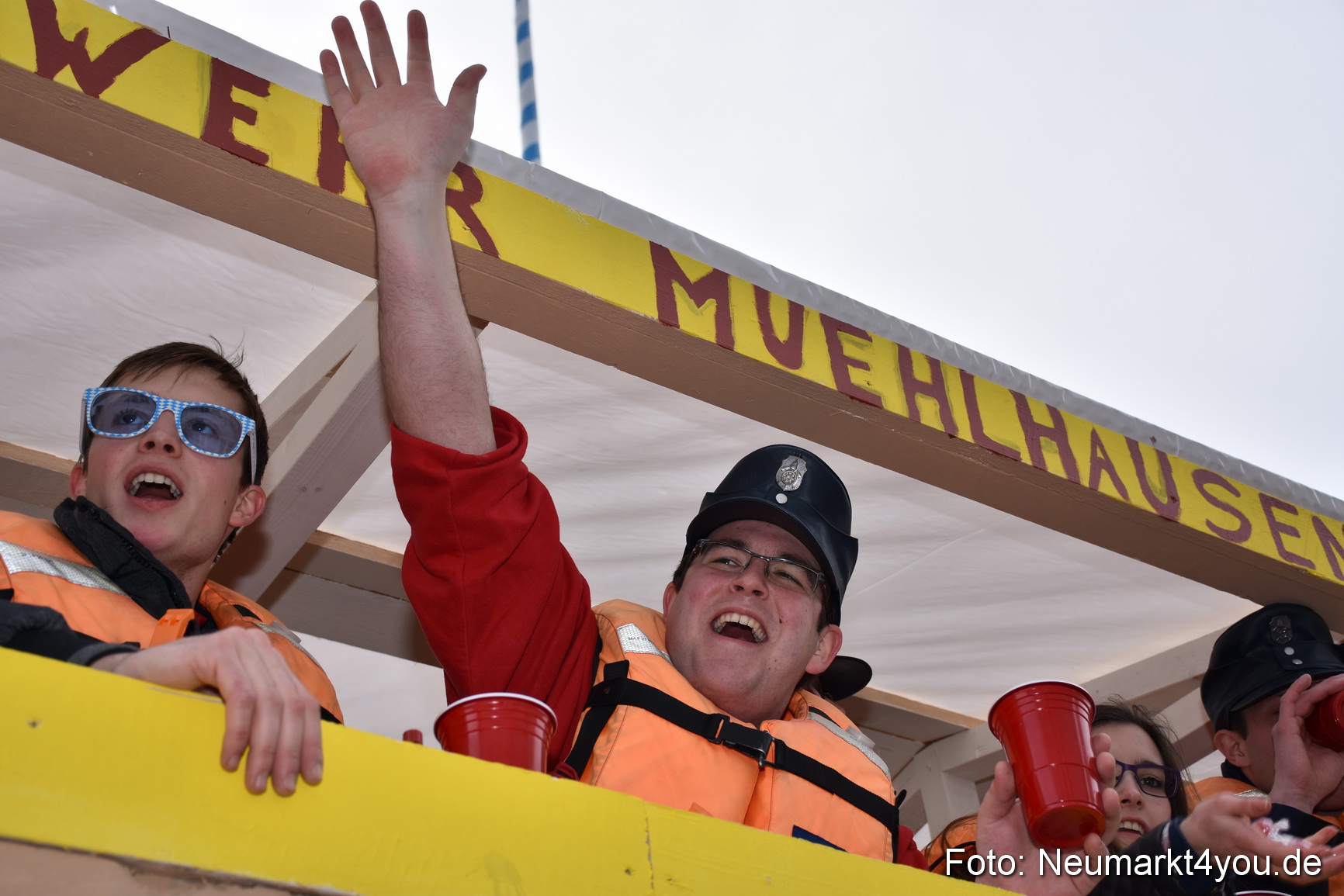 Faschingszug Berching 070216 0294