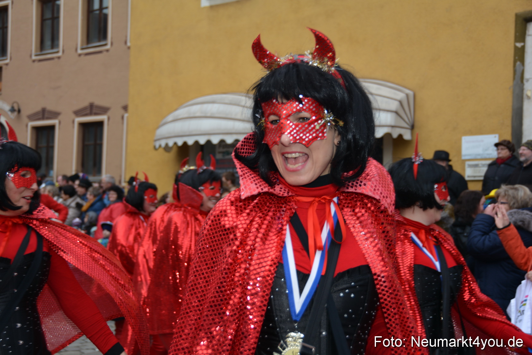 Faschingszug Berching 070216 0297