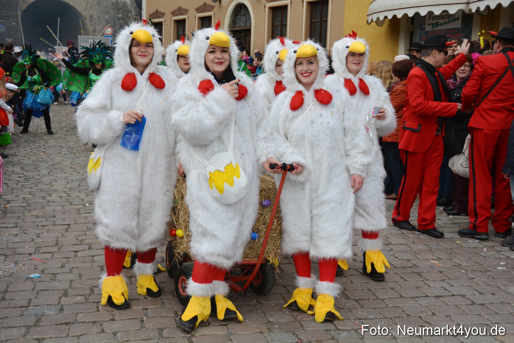Faschingszug Berching 070216 0304