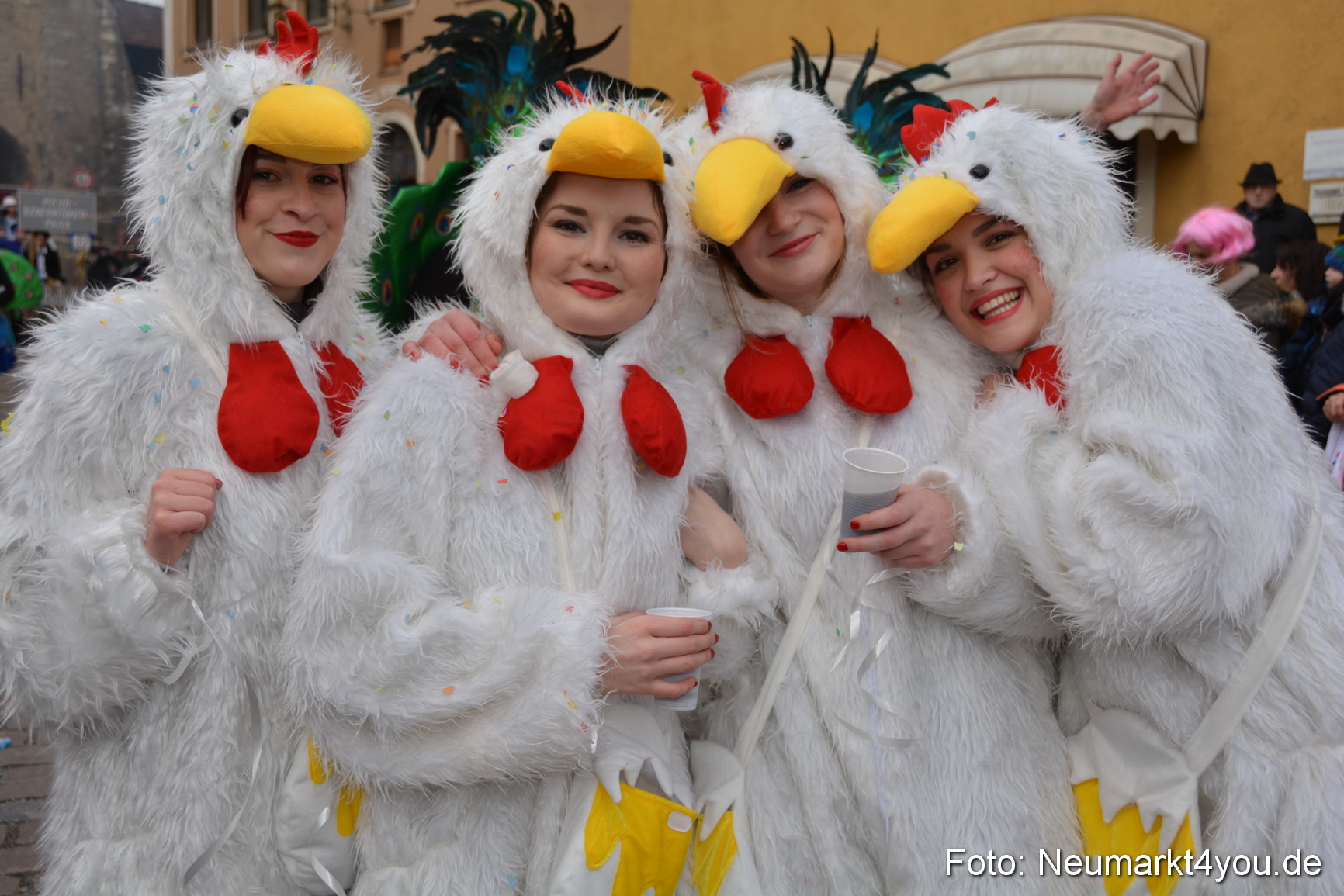 Faschingszug Berching 070216 0305