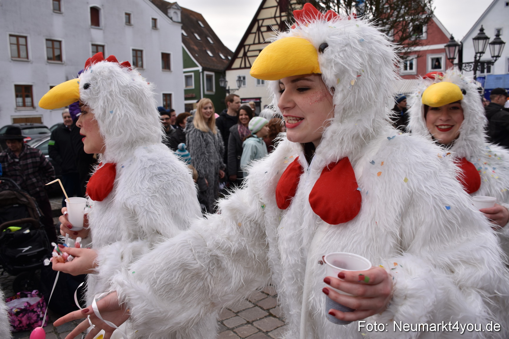 Faschingszug Berching 070216 0337