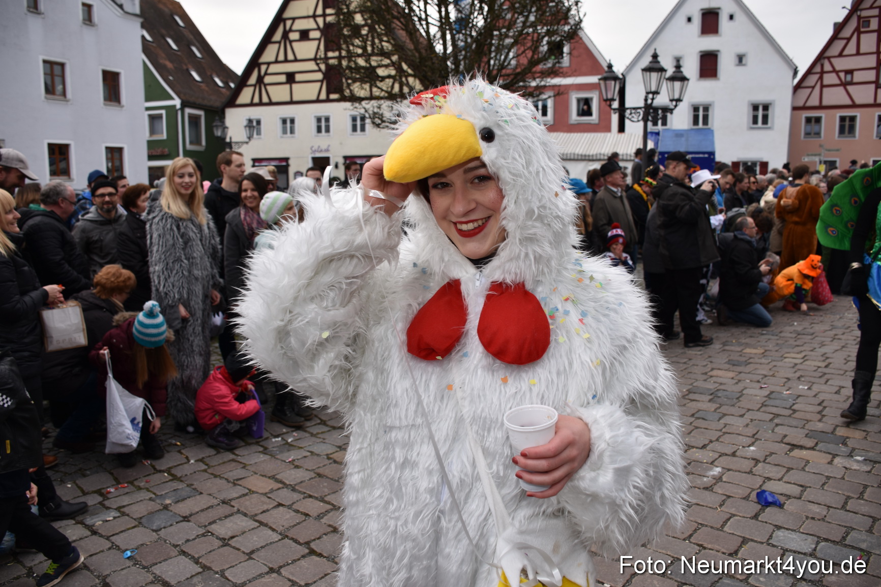 Faschingszug Berching 070216 0338