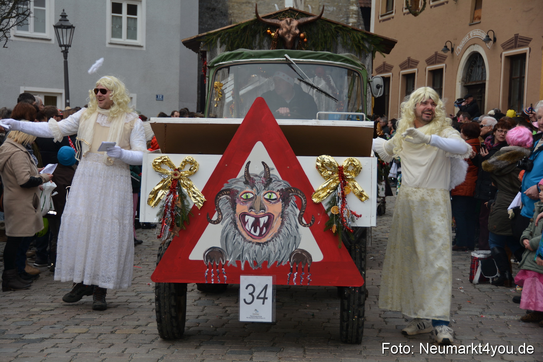 Faschingszug Berching 070216 0348