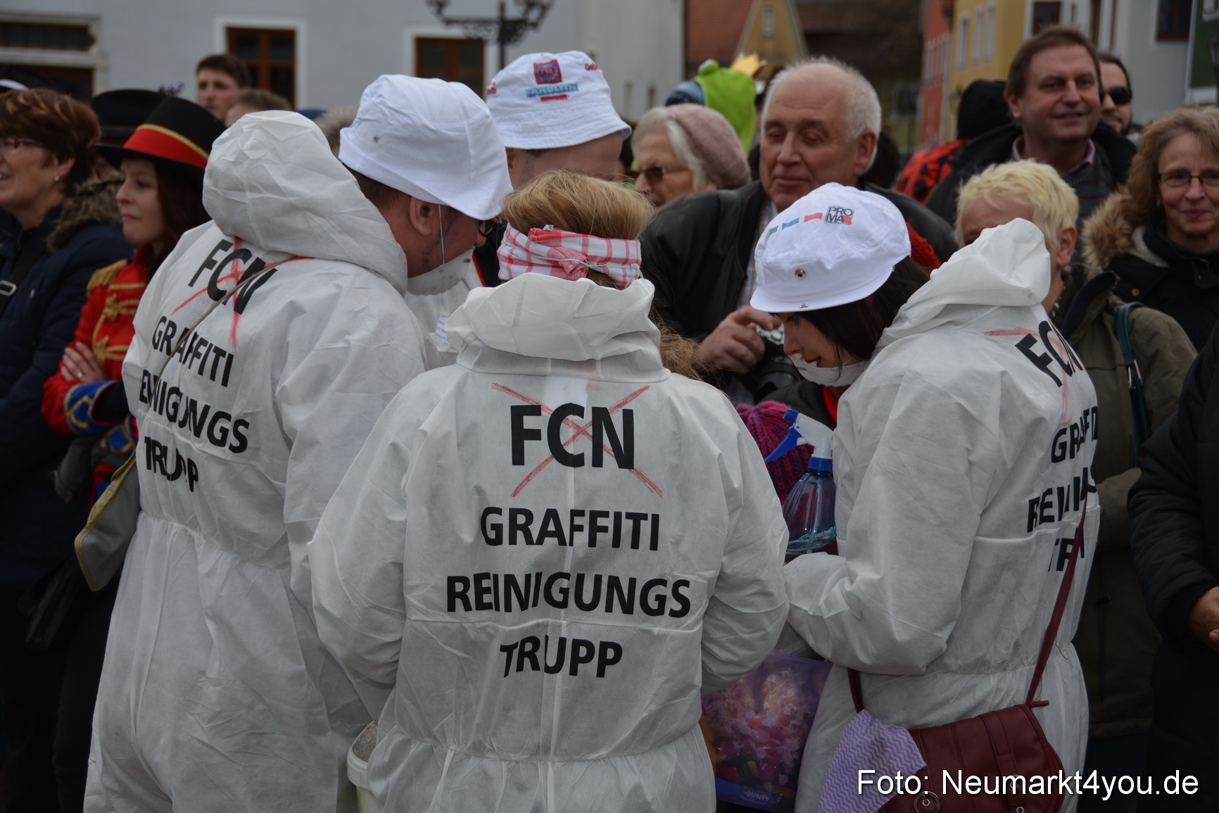 Faschingszug Berching 070216 0349