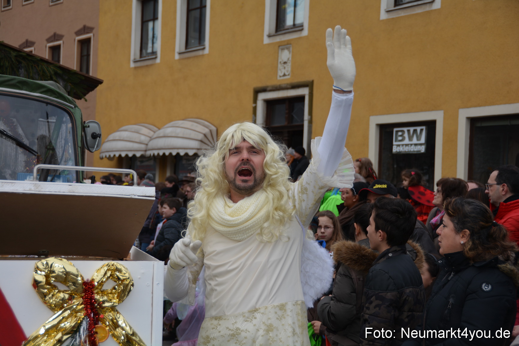 Faschingszug Berching 070216 0352