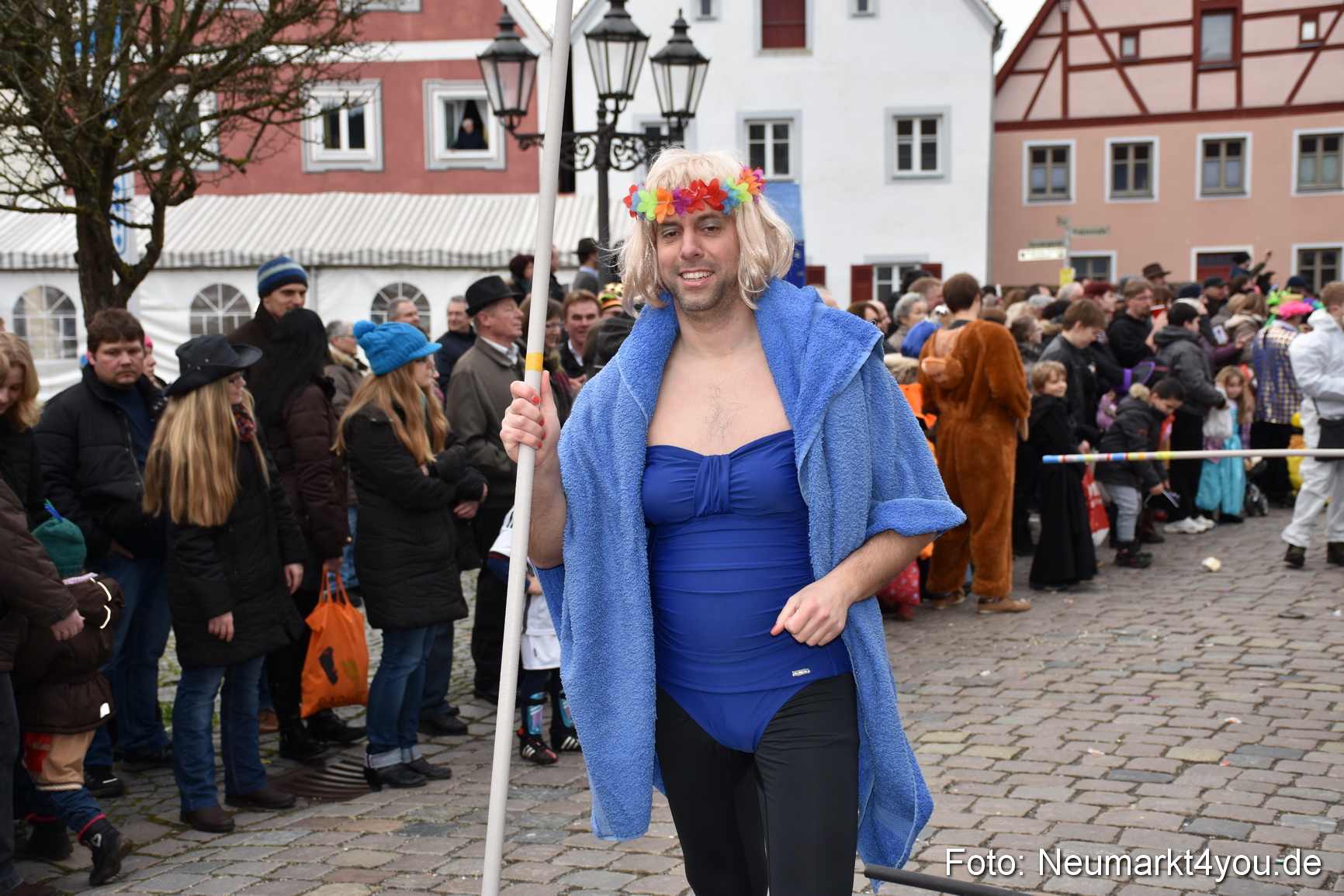 Faschingszug Berching 070216 0357