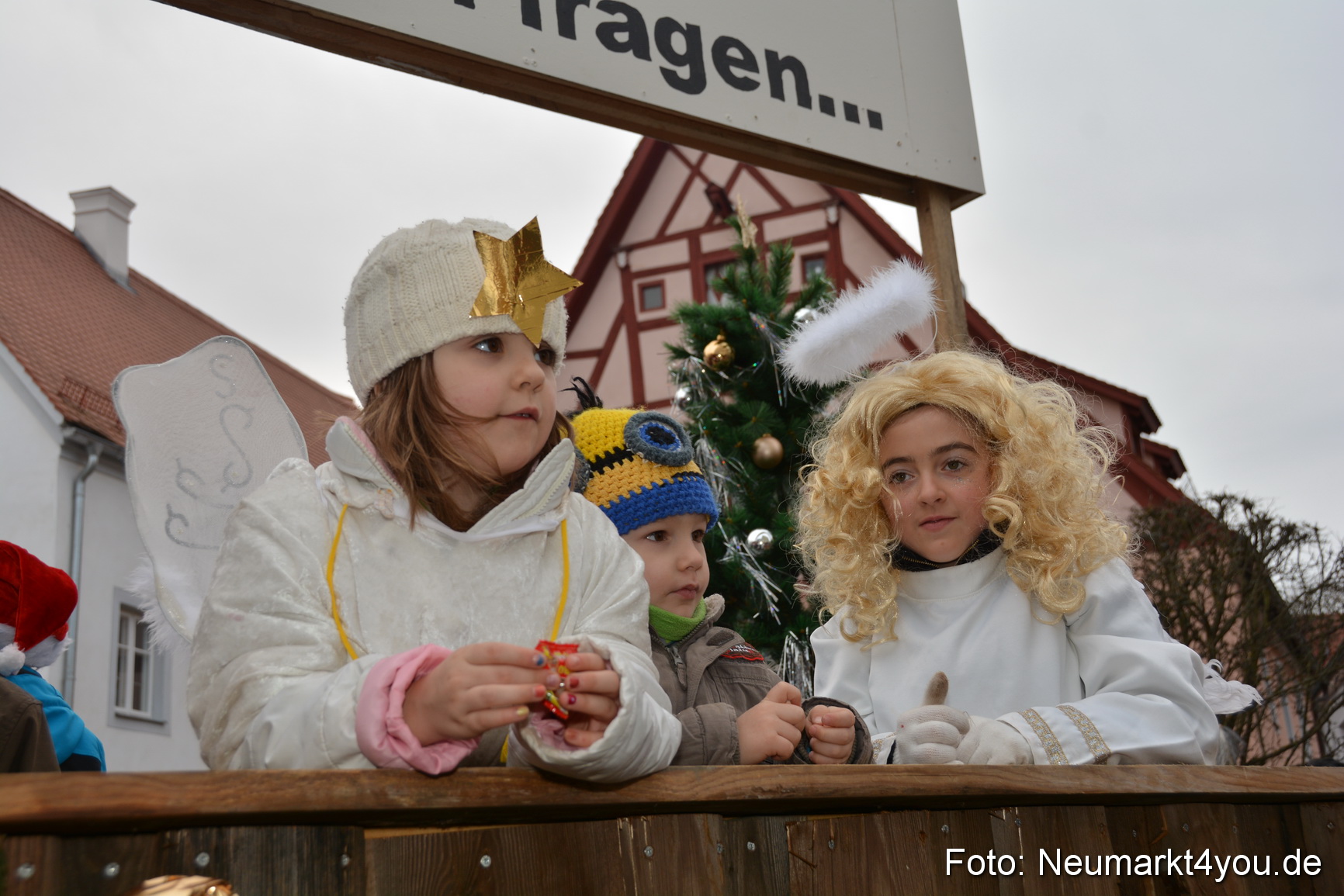 Faschingszug Berching 070216 0359