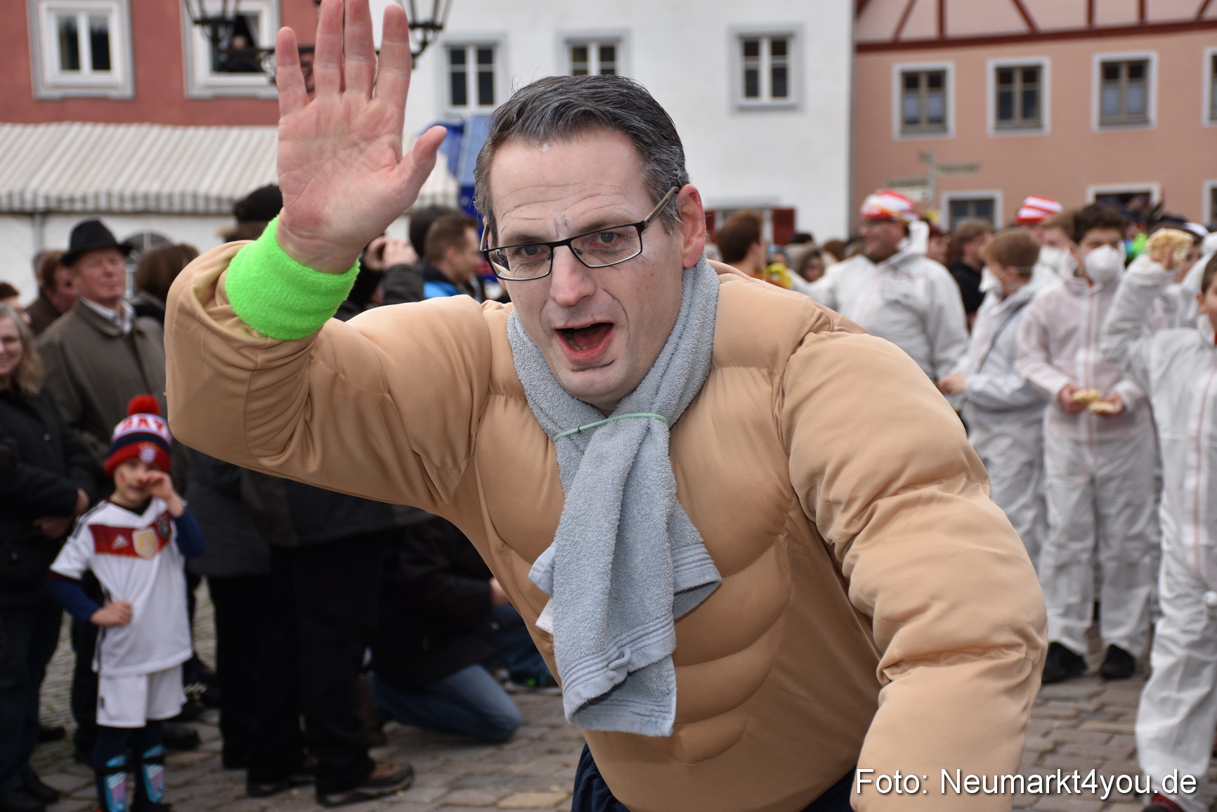 Faschingszug Berching 070216 0361