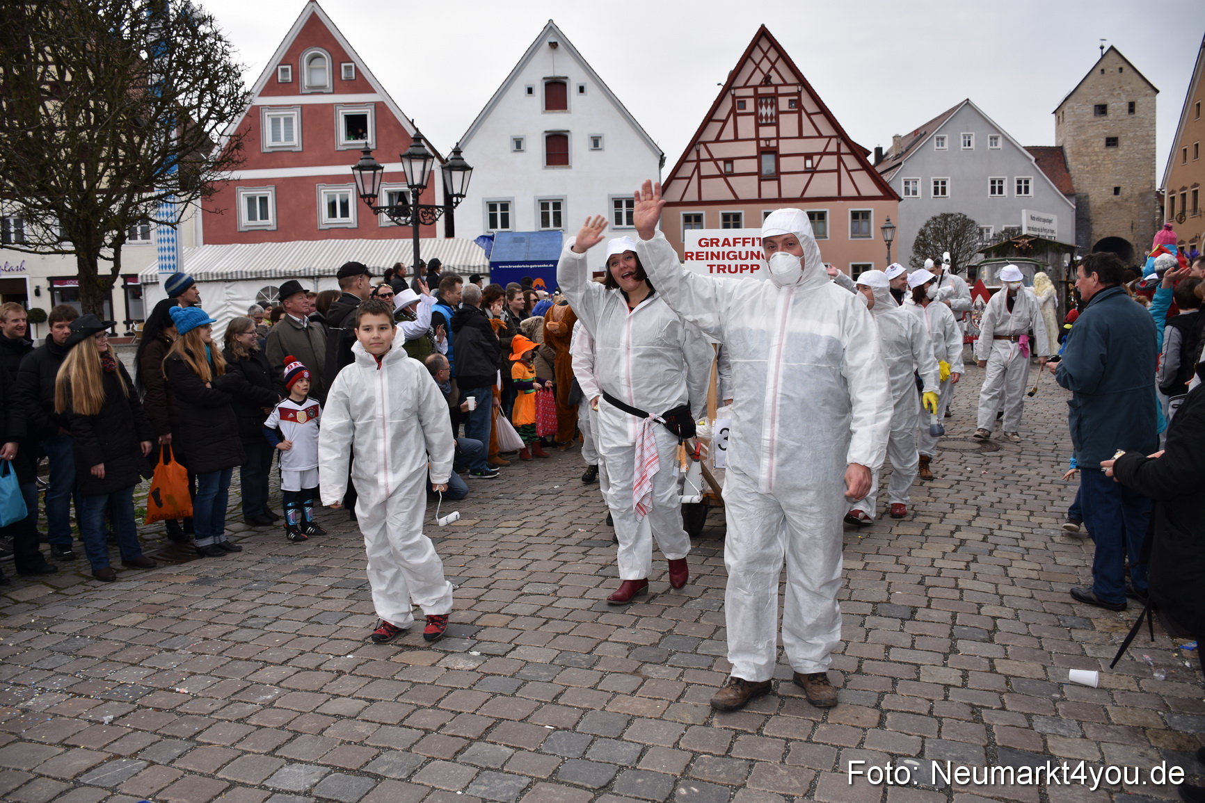 Faschingszug Berching 070216 0362