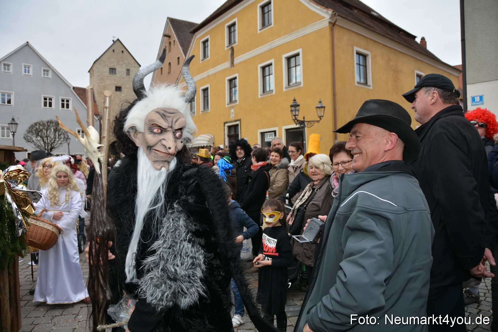 Faschingszug Berching 070216 0363