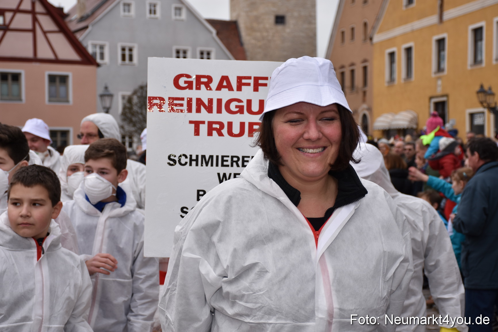 Faschingszug Berching 070216 0364