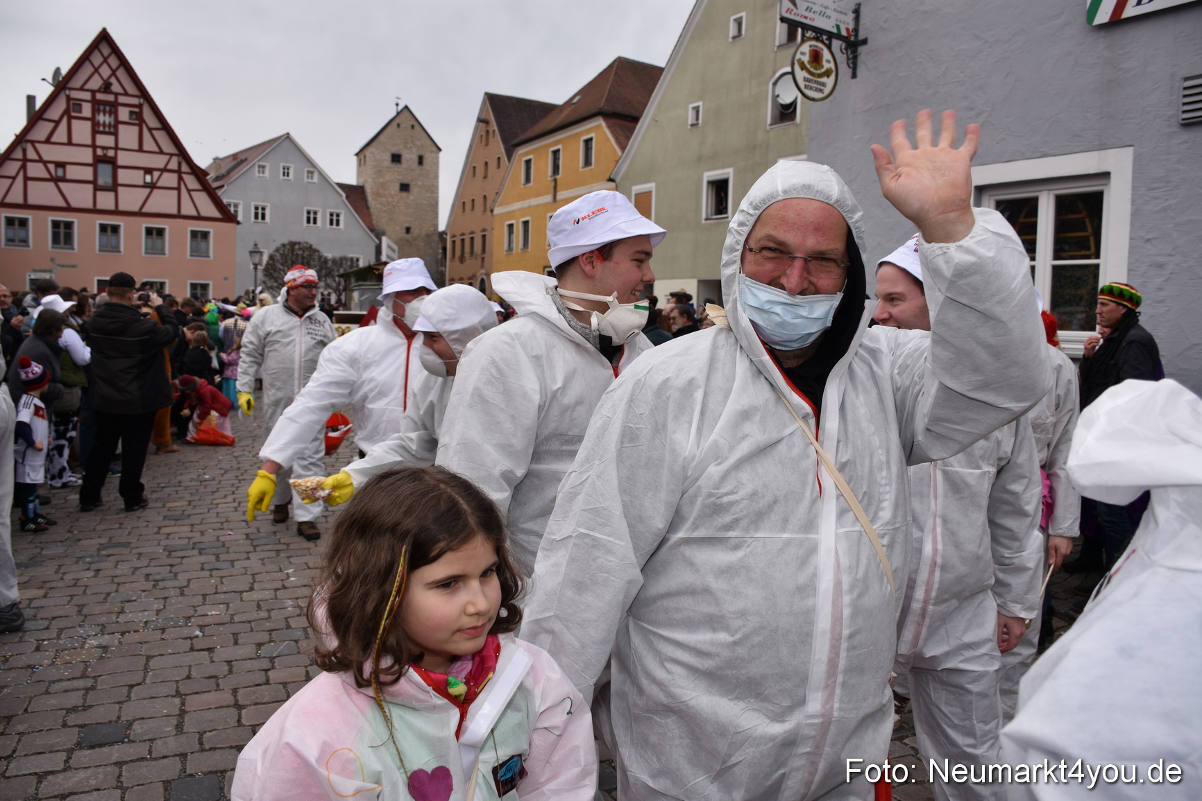 Faschingszug Berching 070216 0366