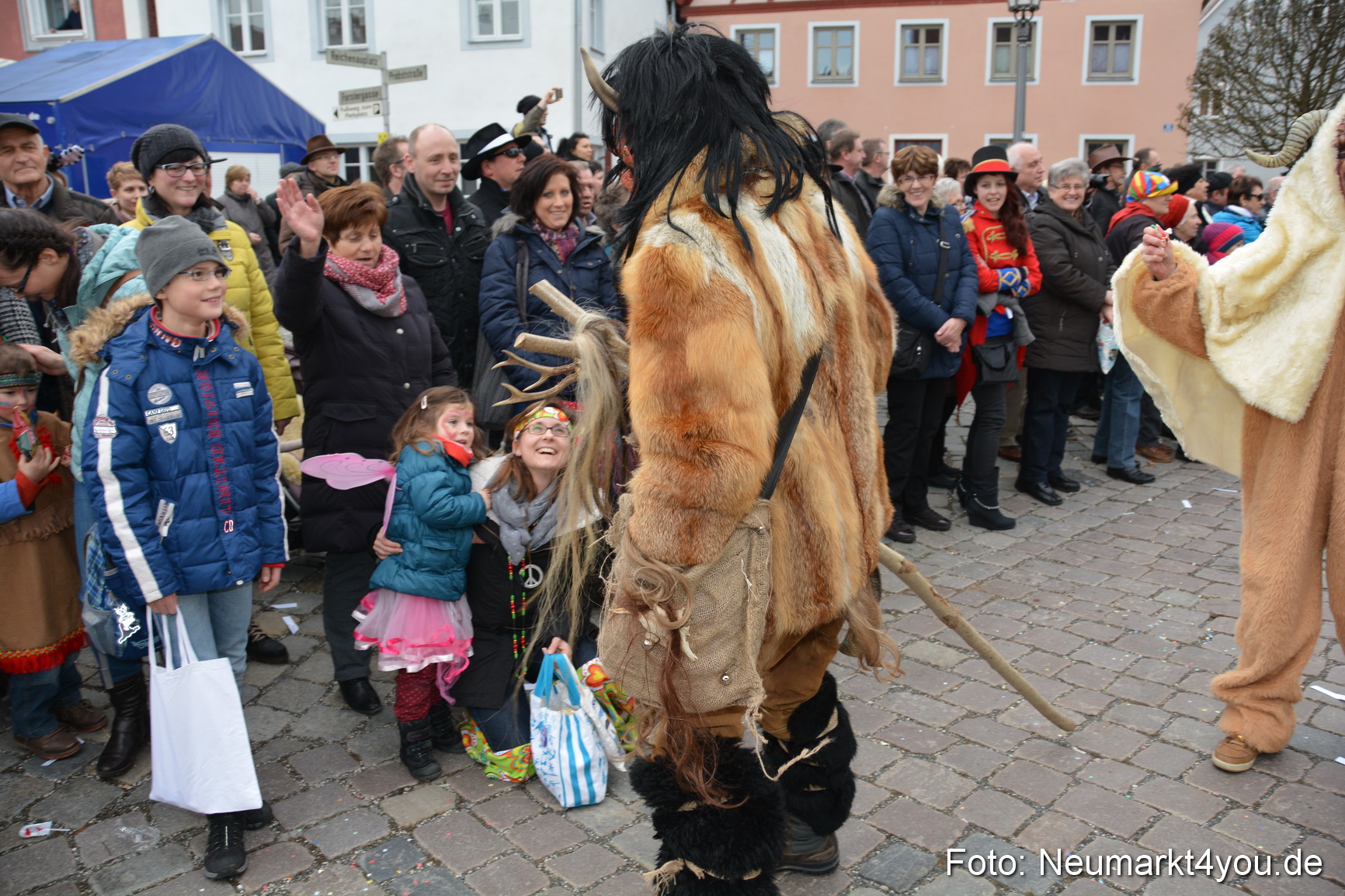 Faschingszug Berching 070216 0373