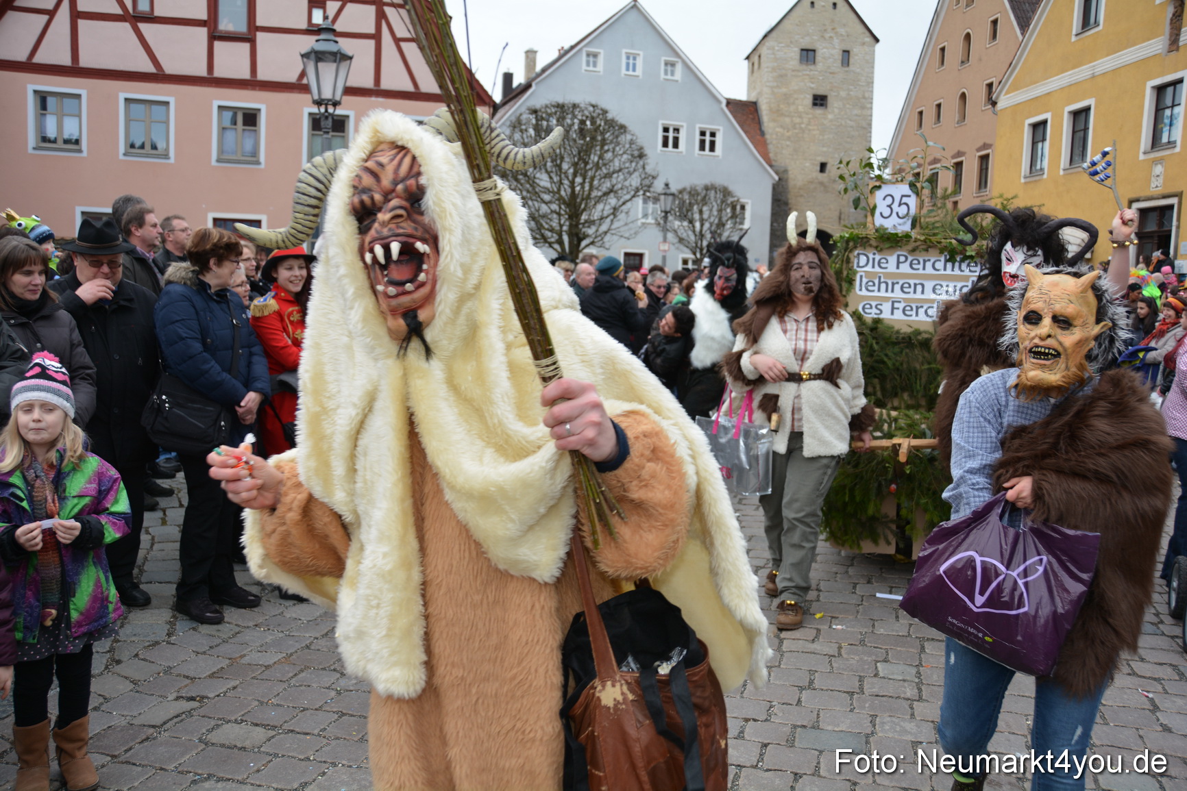 Faschingszug Berching 070216 0374