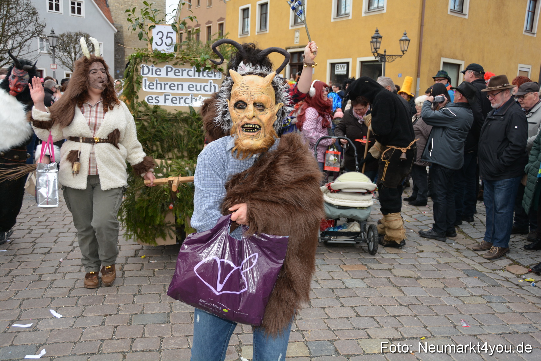 Faschingszug Berching 070216 0375
