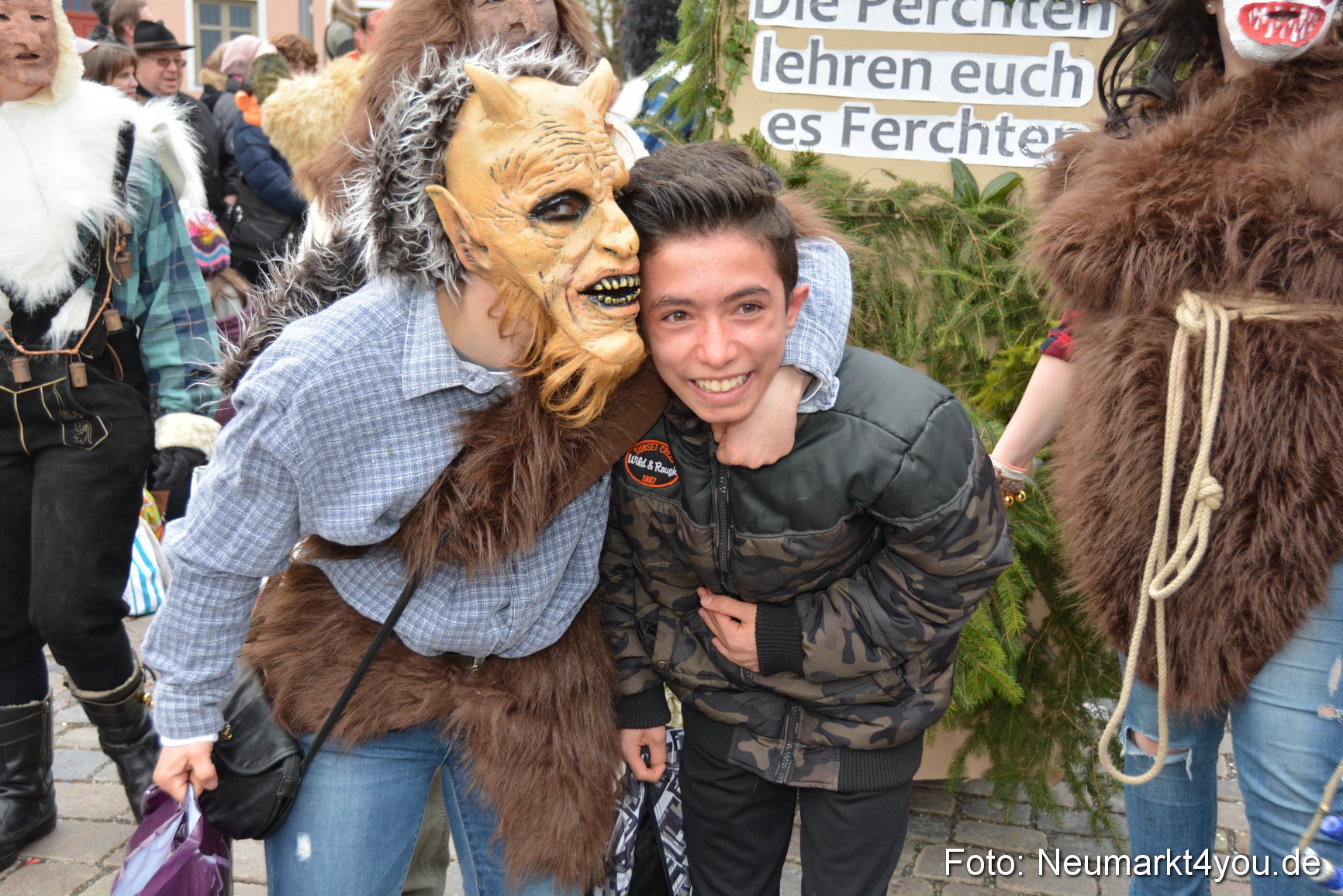 Faschingszug Berching 070216 0377