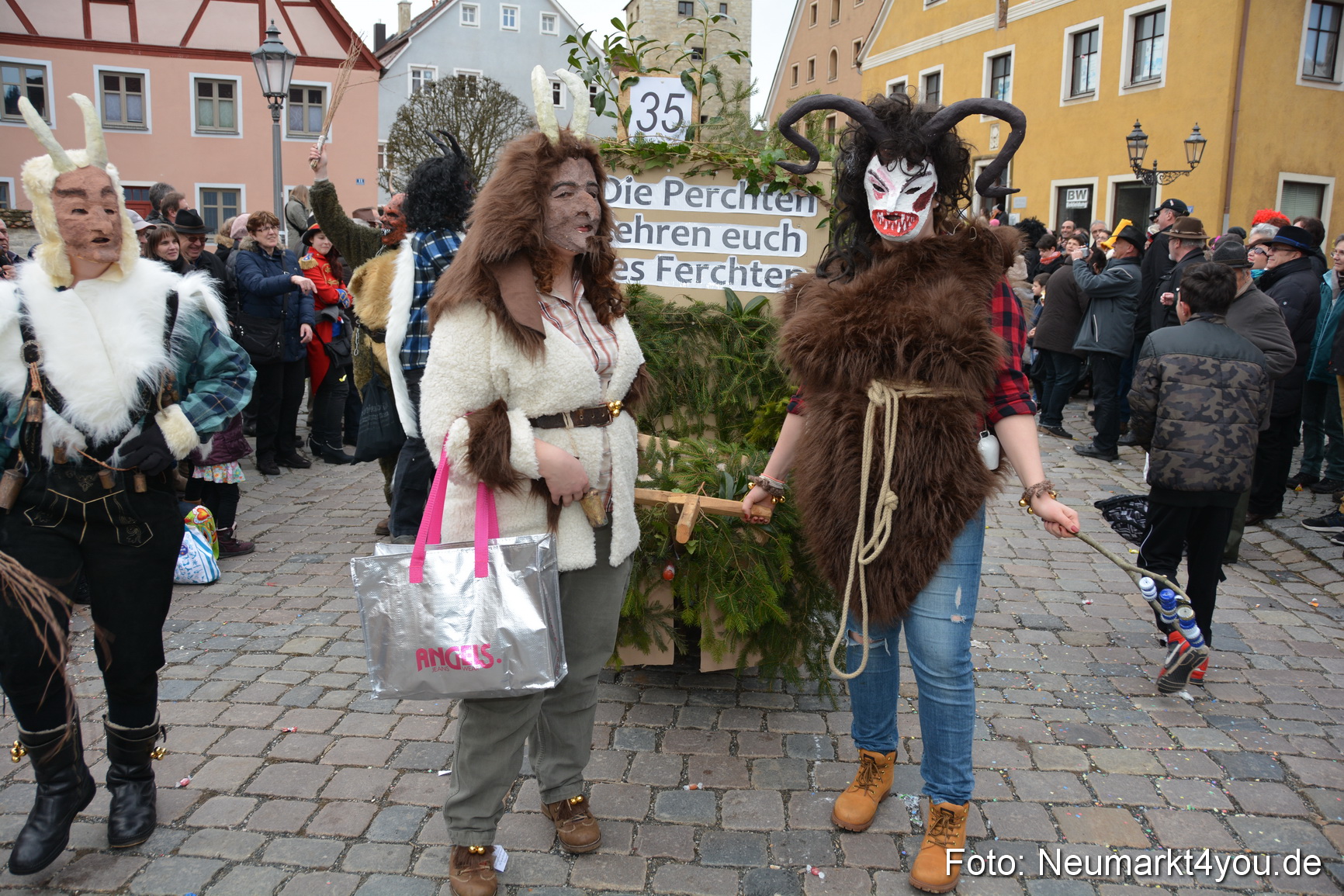 Faschingszug Berching 070216 0378