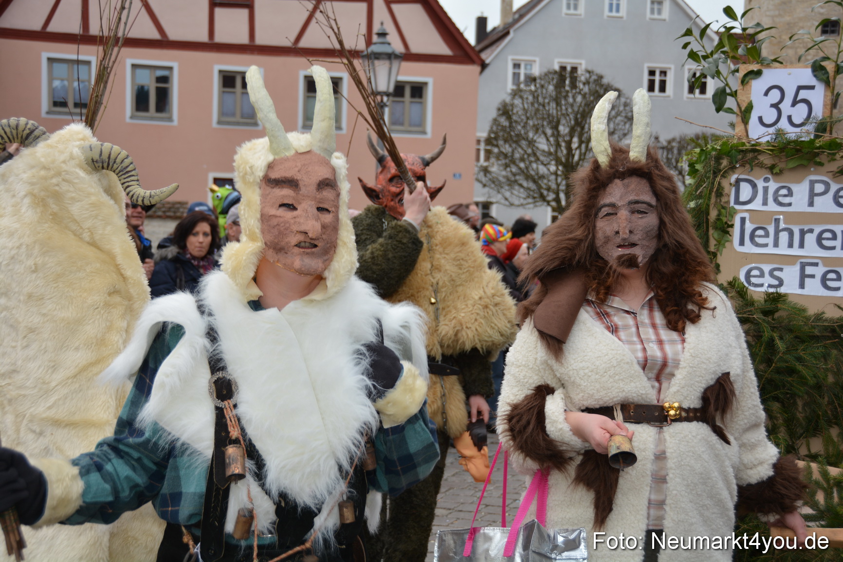 Faschingszug Berching 070216 0379