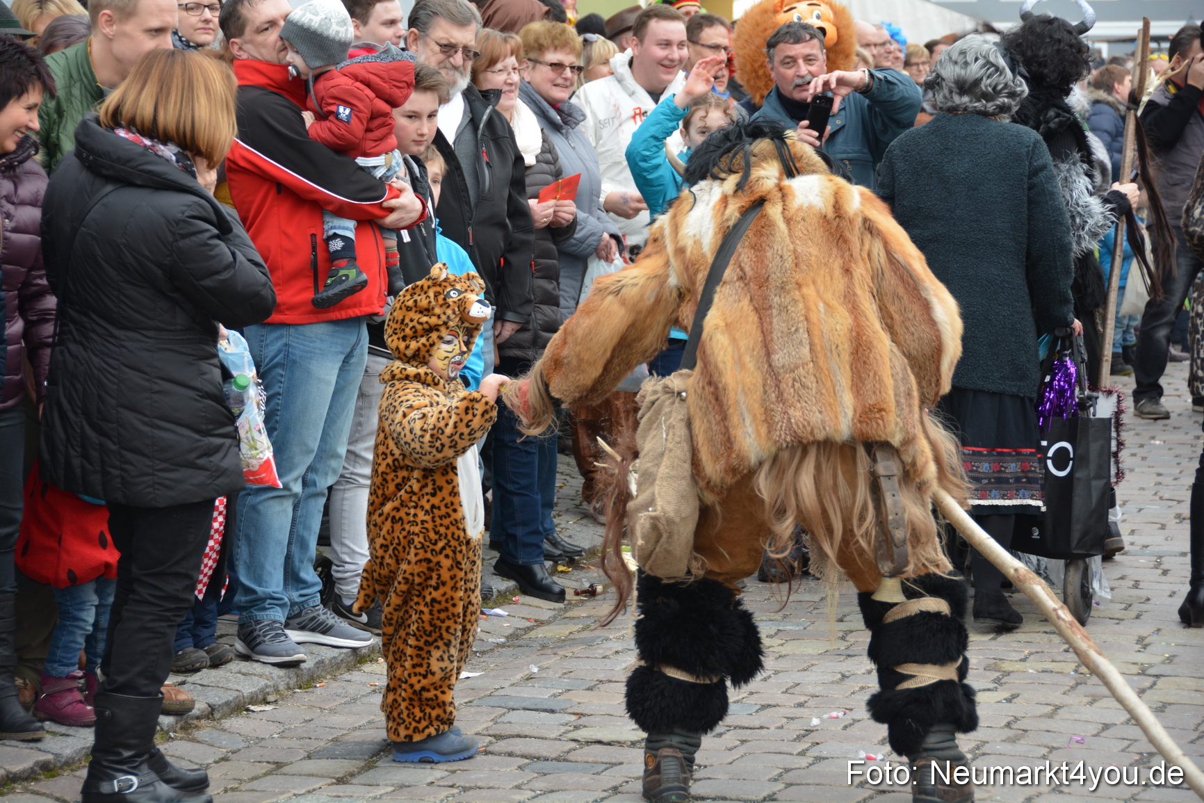 Faschingszug Berching 070216 0381