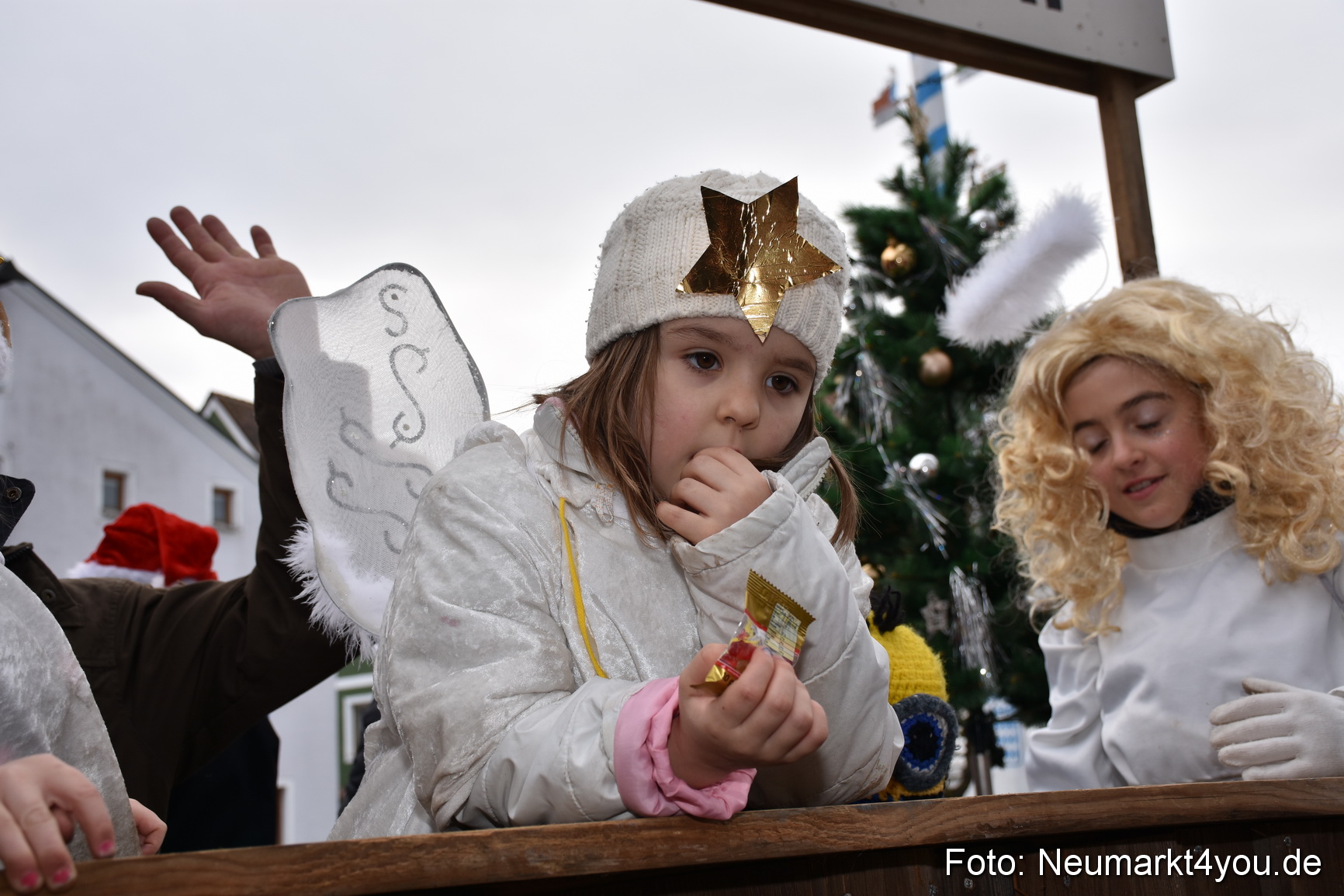 Faschingszug Berching 070216 0382