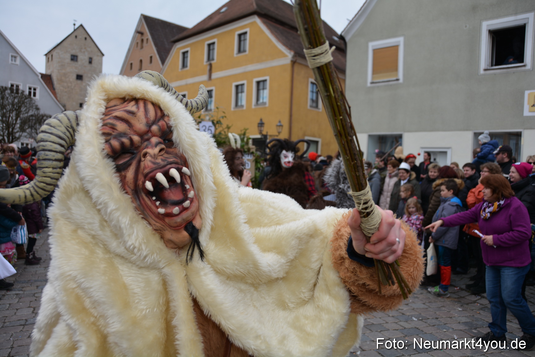 Faschingszug Berching 070216 0384