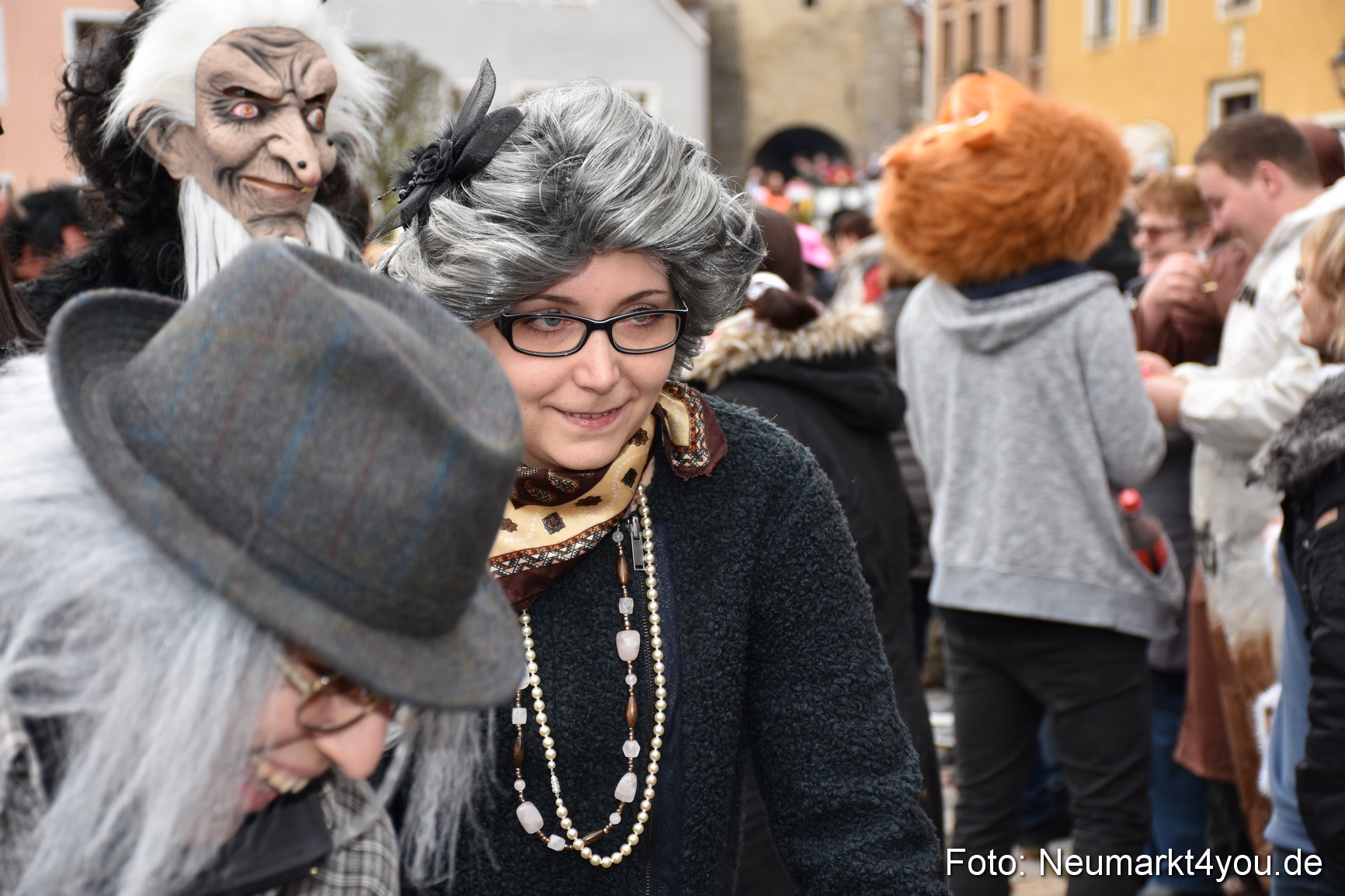 Faschingszug Berching 070216 0385