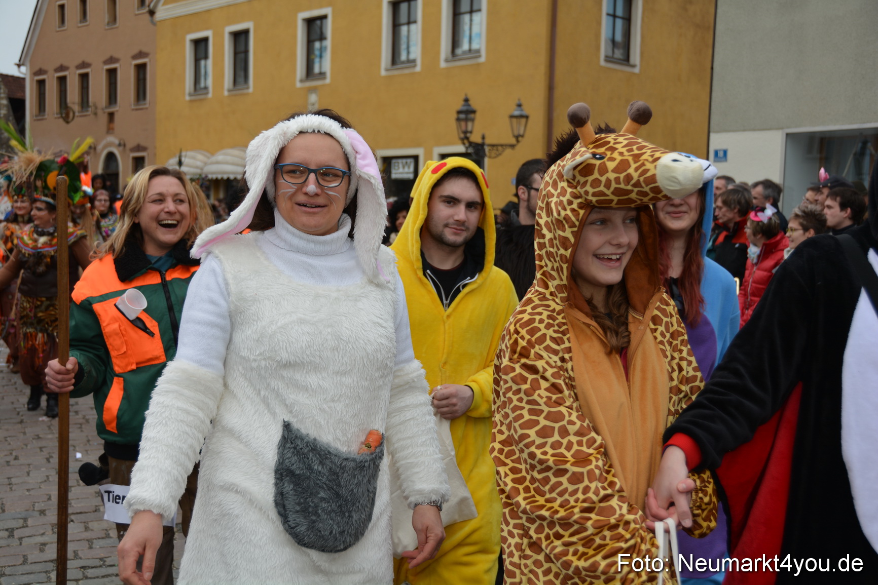 Faschingszug Berching 070216 0388