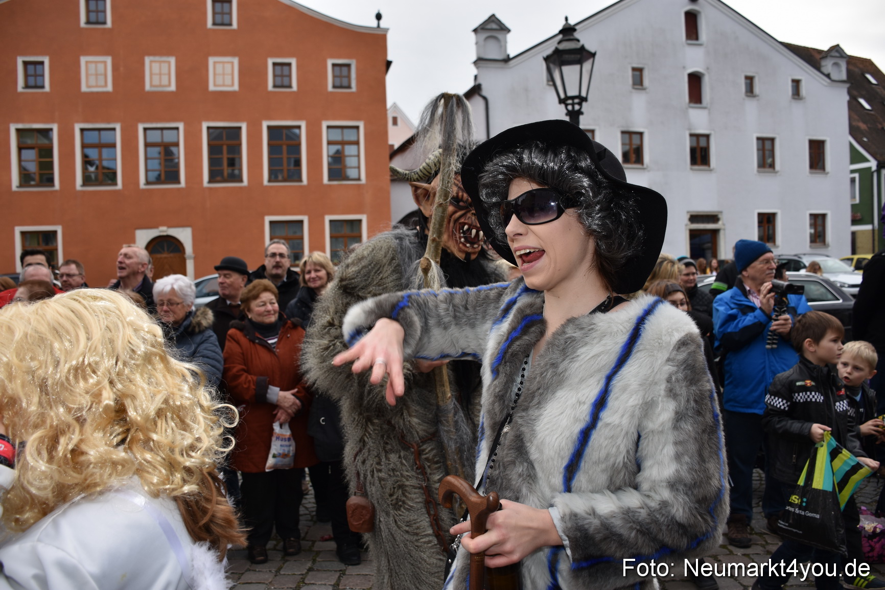 Faschingszug Berching 070216 0389