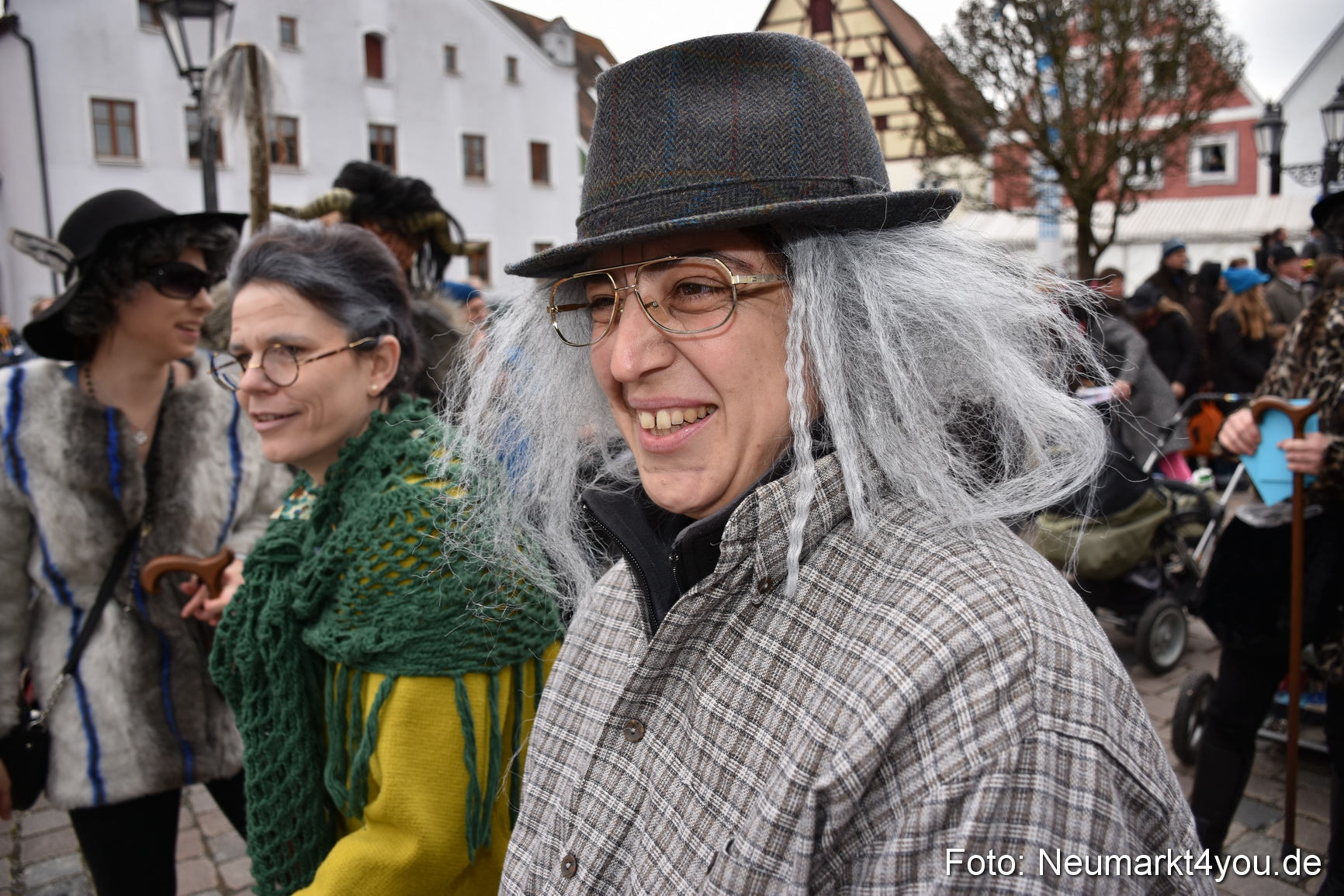 Faschingszug Berching 070216 0390