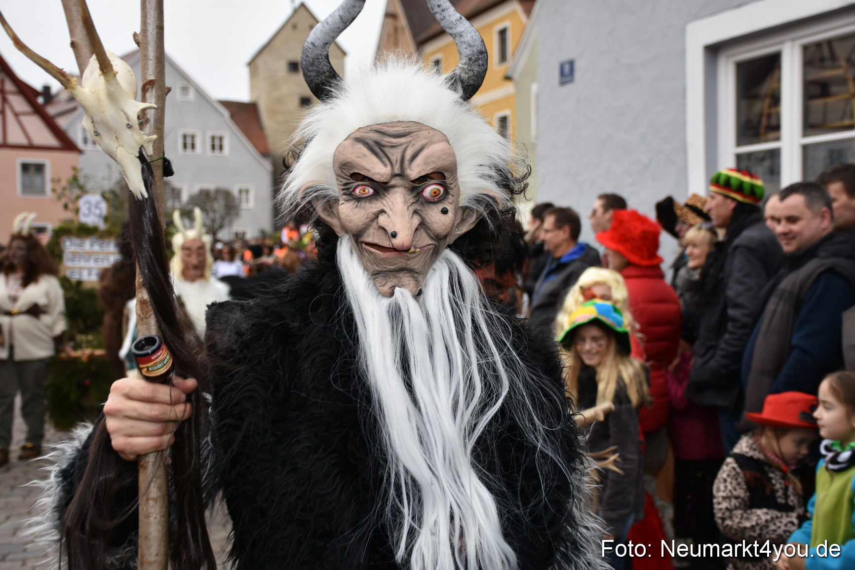 Faschingszug Berching 070216 0392