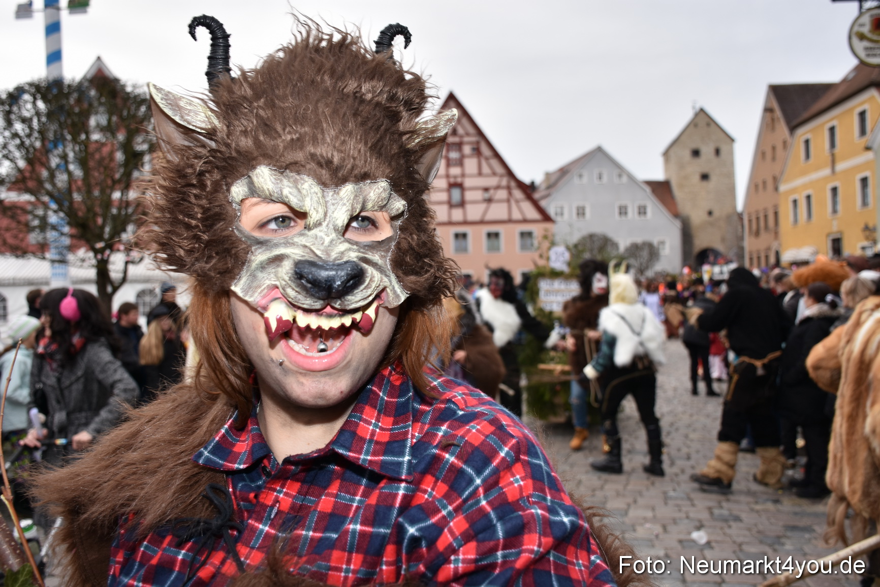 Faschingszug Berching 070216 0394